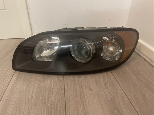 Volvo s40 2007 - volvo,
