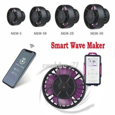 Jebao Wave Maker Pump MLW Series Aquarium Fish Tank Controller Smart LCD Display