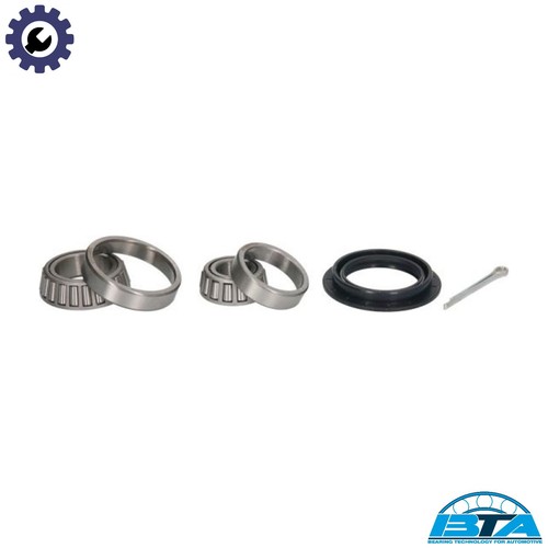 Wheel bearing kit h20020bta - bearing,