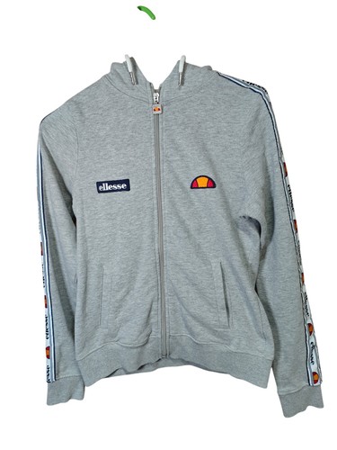 Ellesse retro tracksuit top - retro,