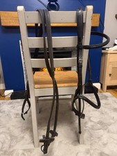 Devoucoux Bridle Medium with