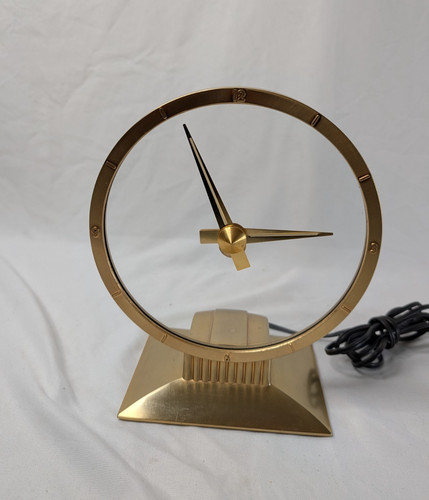 Vintage jefferson golden - vintage, hour
