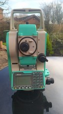 Nikon NPL-332 Total Station