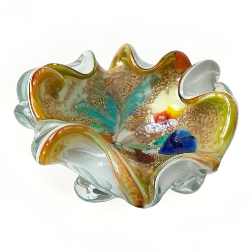 Vintage murano style tutti - vintage,