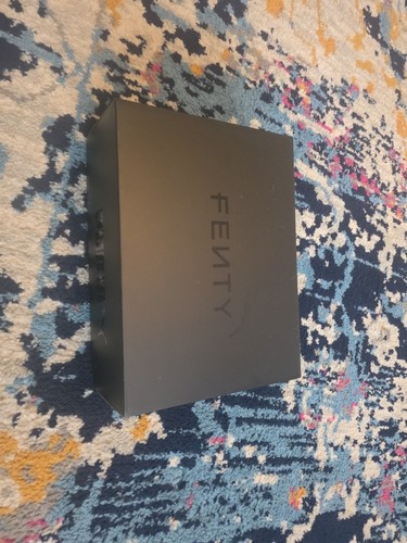 Fenty puma creeper phatty uk4 - fenty,