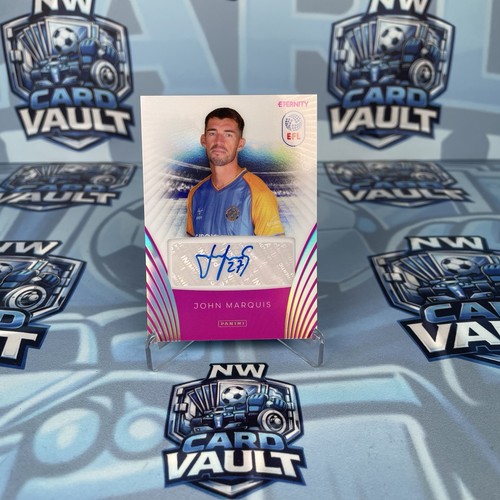 2025 panini efl - 2025-26, eternity