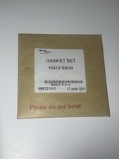 Spirax Sarco Gasket Set