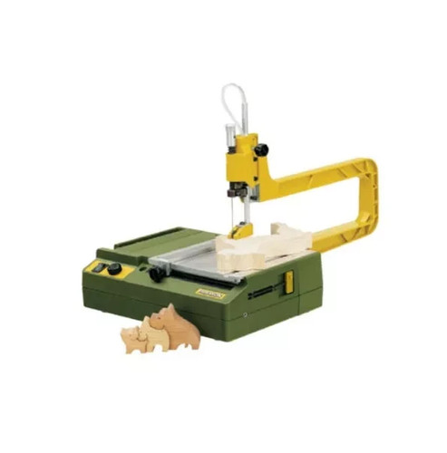 Proxxon 27088 scroll - scroll, saw
