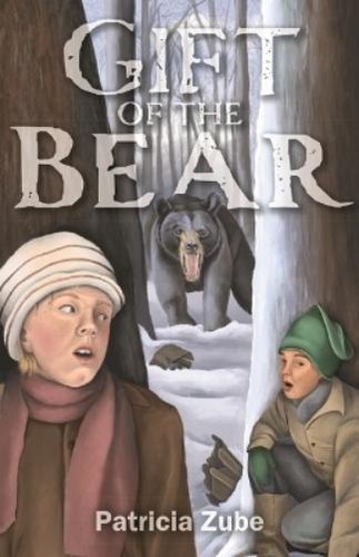 Patricia zube gift the - of, bear