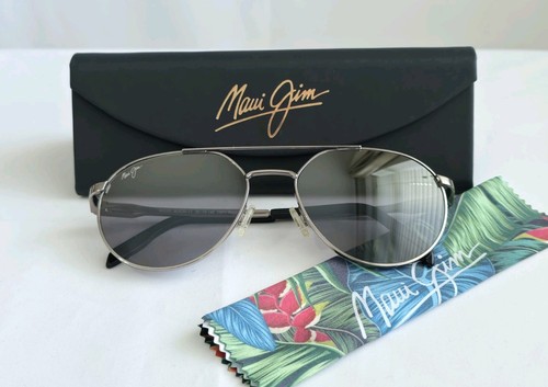 Maui jim sunglasses waterfront - maui,