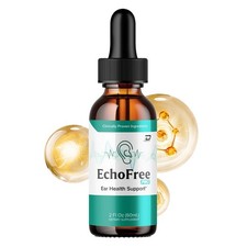 (1 Pack) Echo Free Pro Healthy