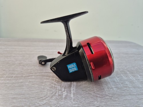 Vintage abu garcia 505 - garcia,