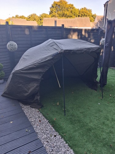 Fox series brolly system - r,