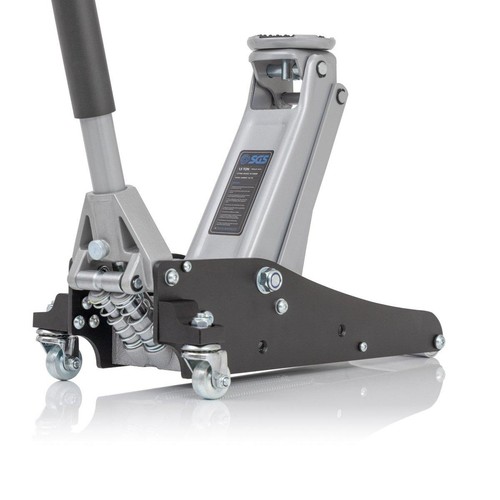 Sgs tonne low profile - sgs,