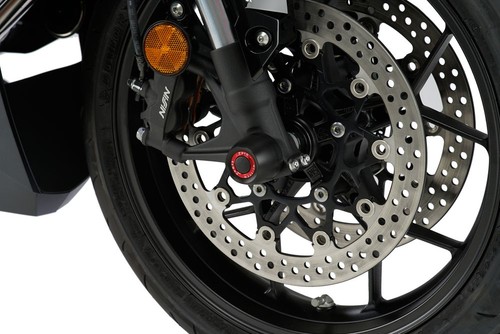 Puig 20161n front - puig, axle