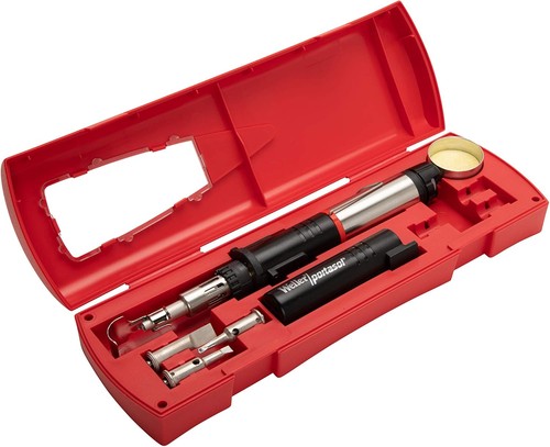Weller super pro - weller, super-pro