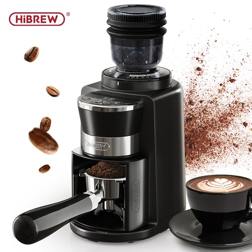 Hibrew g3a electric burr - electric,