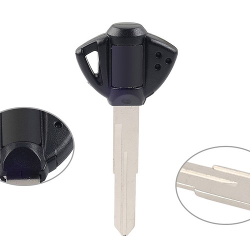 Motorcycle blank uncut key - motorcycle,