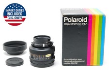 【Near MINT in Box】 Mamiya