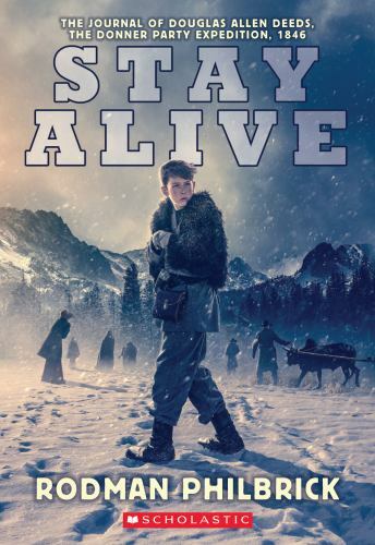 Stay alive the journal - journal, of