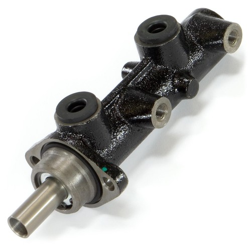 Tandem master cylinder brake - tandem,
