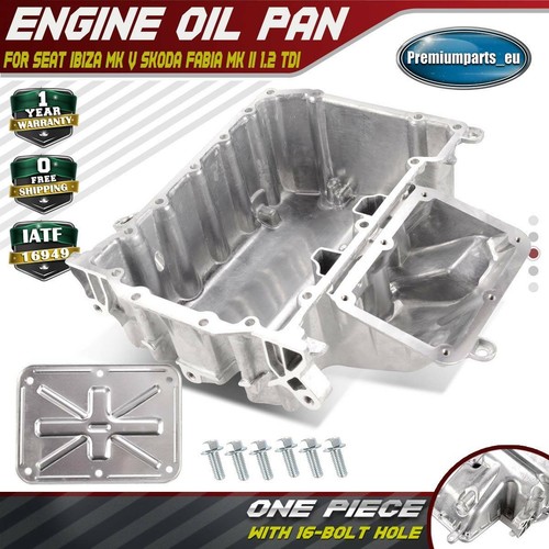 New engine oil - oil, vw