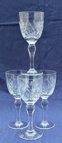 Thomas webb crystal - thomas,