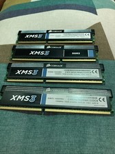 Corsair  XMS3 16GB