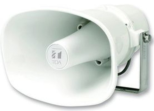 Toa electronics 630 horn - toa,