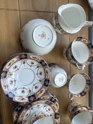 Vintage art deco royal - vintage, albion