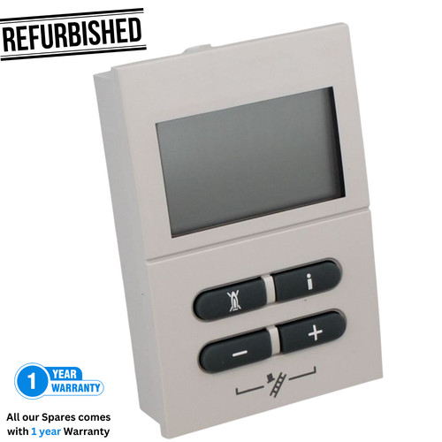 Vaillant 0020056561 display - vaillant,