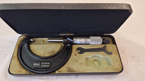 Moore wright 966mb 25 50mm - wright,