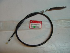 Clutch cable Honda CG125 Brazil 22870-KY0-600