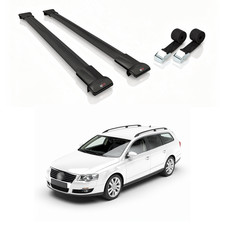 Roof Rack Cross Bars for