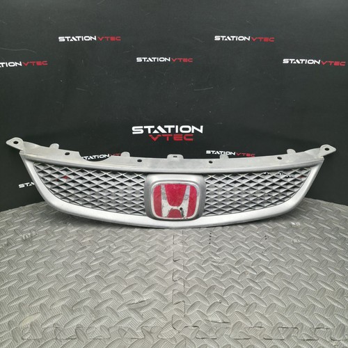 Honda civic ep3 type front - ep3, r