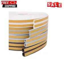 5M/10M Rubber Seal Weather