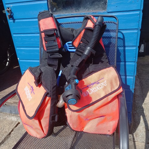 Diving equipment ap valve - ap,