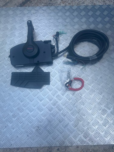 Mercury mariner outboard - mercury,