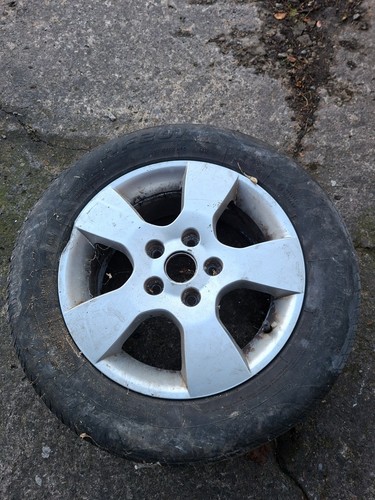 Skoda octavia genuine - skoda, 15”