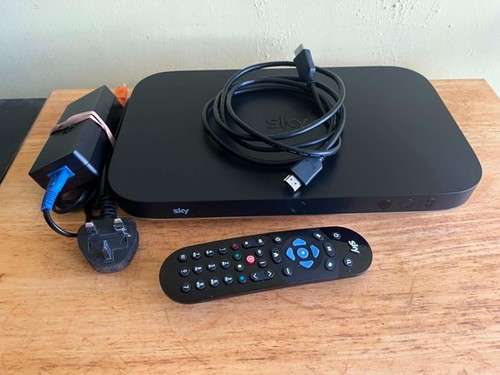 Sky box es240 2tb - es240,