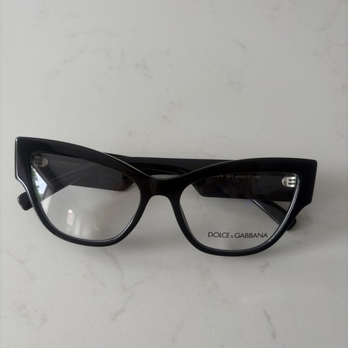 Dolce gabbana eyeglasses - dolce,