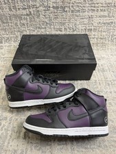 Size 7 - Nike Dunk High x