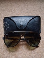 Ray Bans RB 4125 CATS 5000