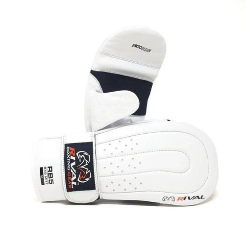 Rival boxing rb5 bag gloves - boxing,