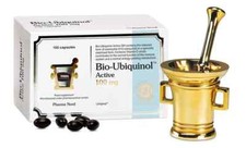 Pharma Nord Bio-Ubiquinol Active 100mg 150 capsules