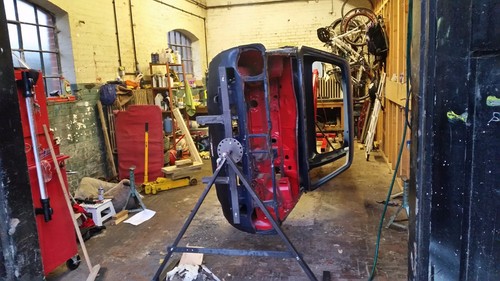 Rollover jig spit - jig,,