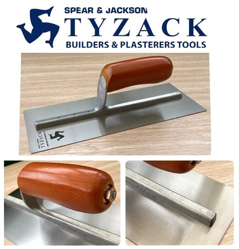 Tyzack whs stainless - whs,