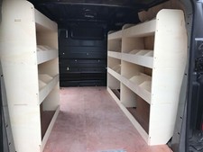 Toyota Proace 2016+ MWB L2