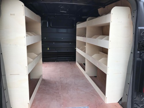 Toyota proace 2016 - proace, 2016+