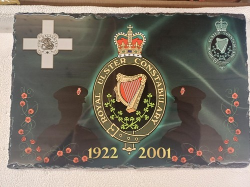 Ruc slate ulster loyal - ruc,